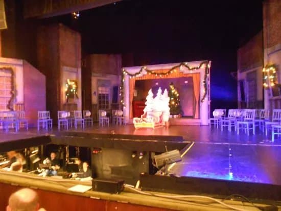 Erkel Theatre