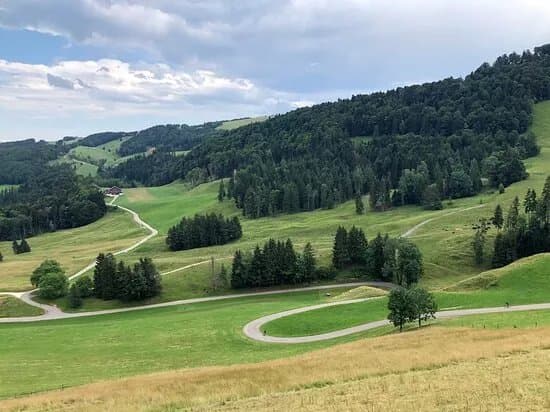 Naturpark Thal
