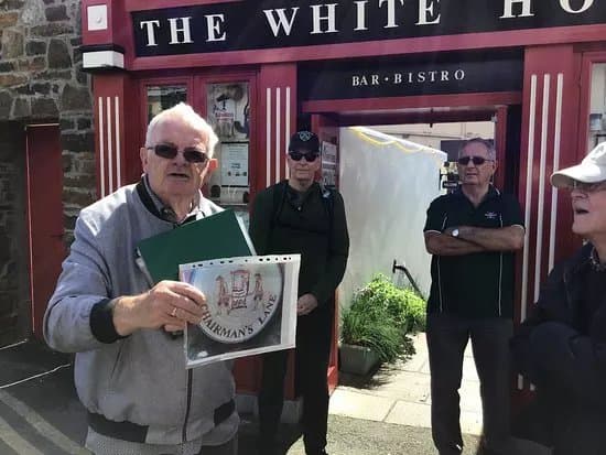 Kinsale Heritage Walks