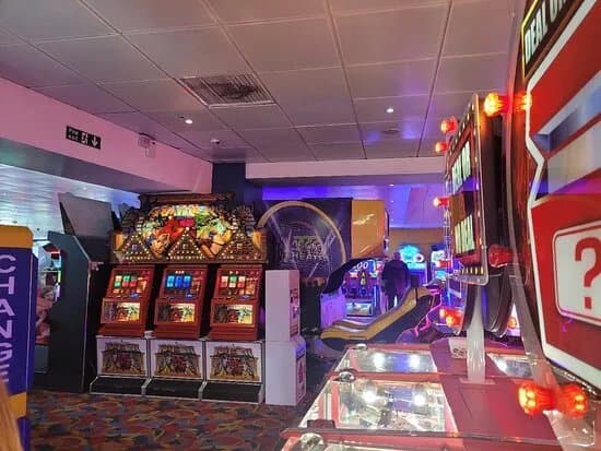 Kent Amusements