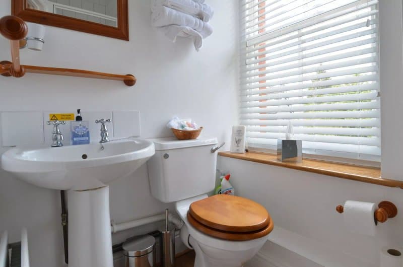 Rosedale Retreat B&B
