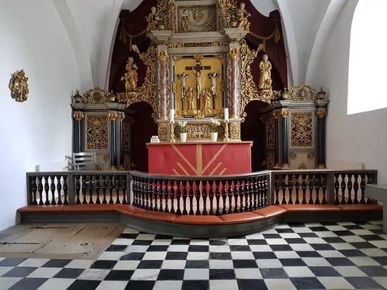 Norup Kirke