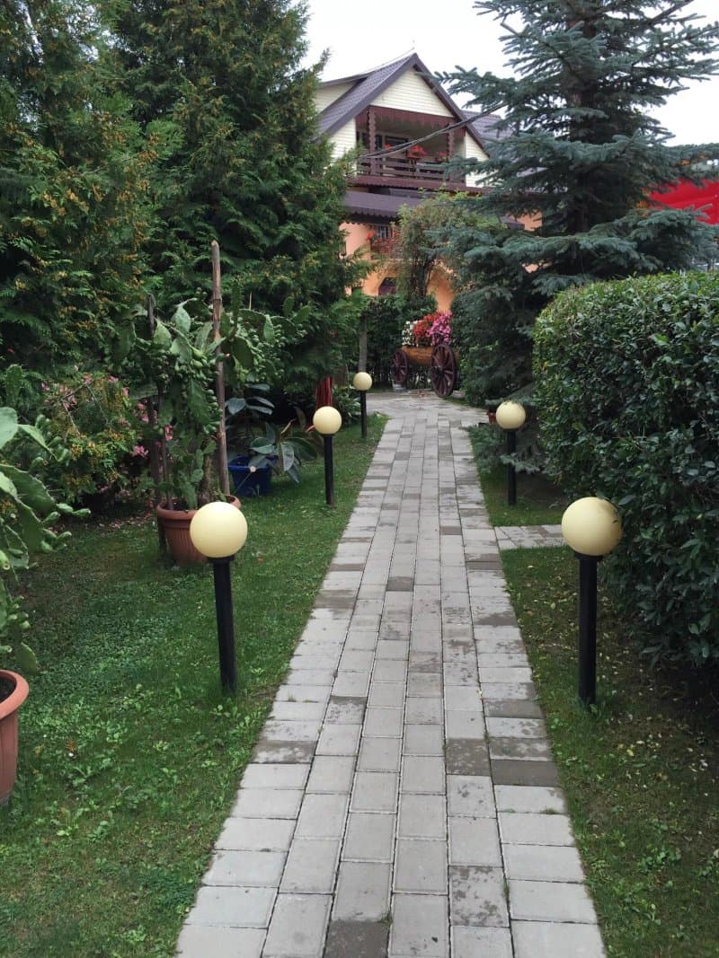Pensiunea Orizont