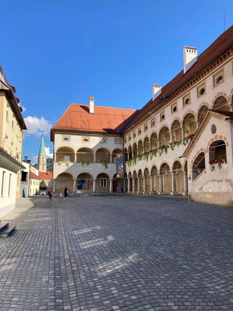 Prince's Palace