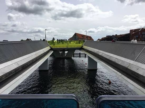 Inderhavnsbroen