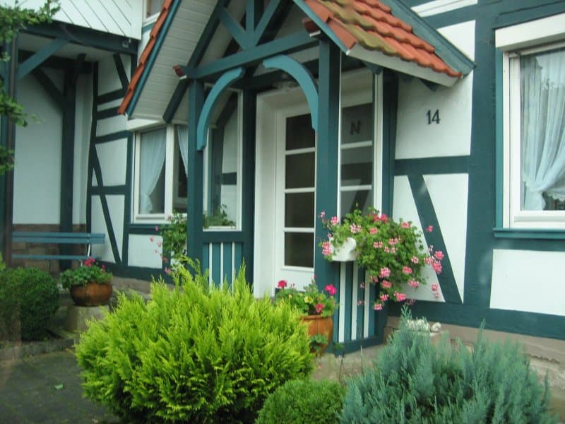 Lippoldsberger Hof
