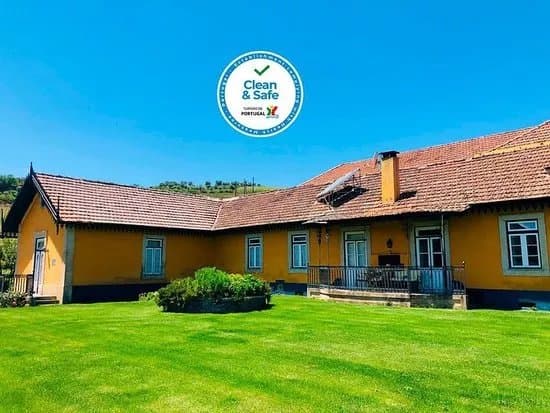 Quinta do Monte Travesso