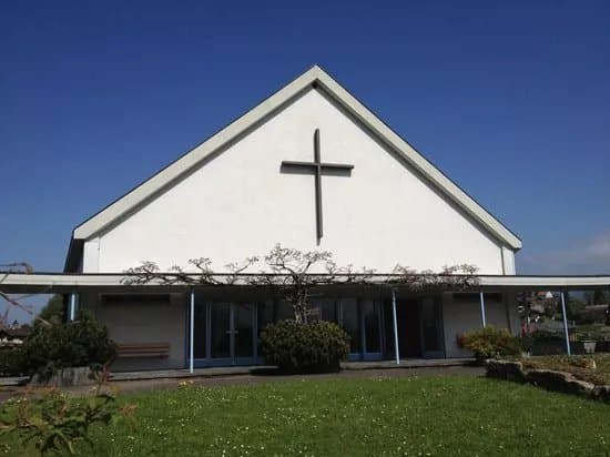 Church St. Columban