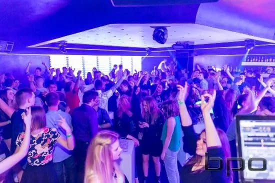 Discotheque Pulse Crikvenica
