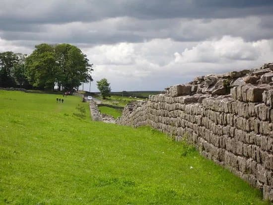 Birdoswald Roman Fort
