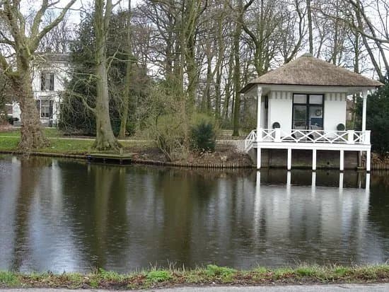 Landgoed Bredius Park