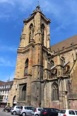 Eglise St-Martin