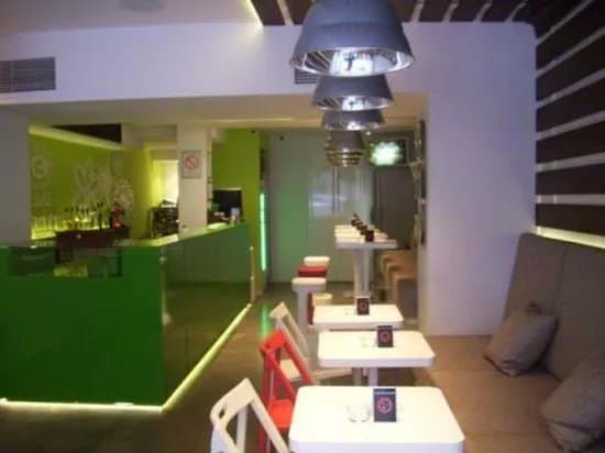 Cafe Brit