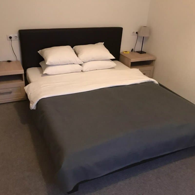 Dreamfill Hotel & Apartments