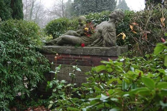 Friedhof Worpswede