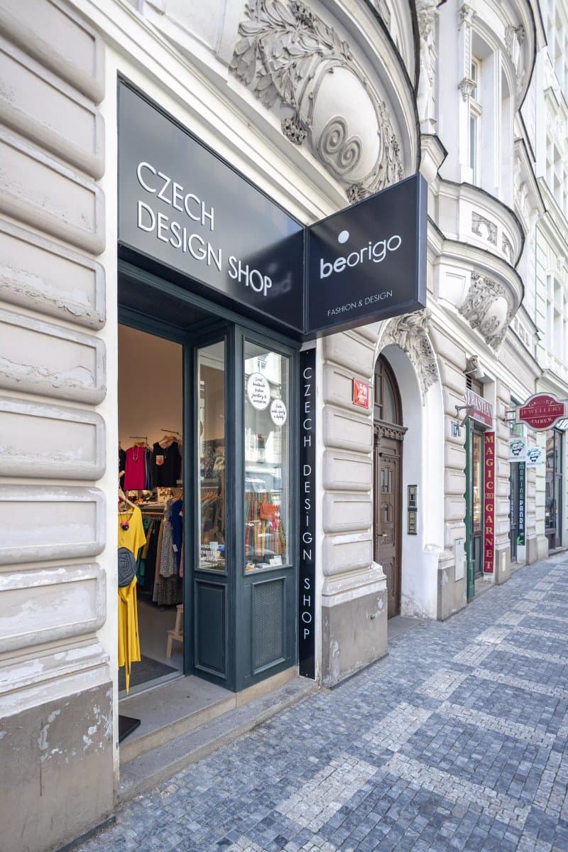 Beorigo fashion&design
