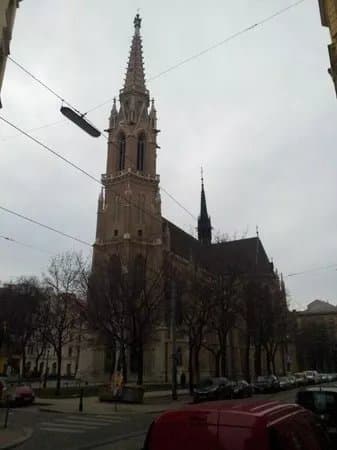 St. Othmar unter den Weissgerbern