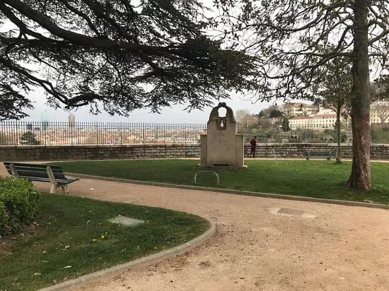 Jardin des Chartreux - Clos St Benoit