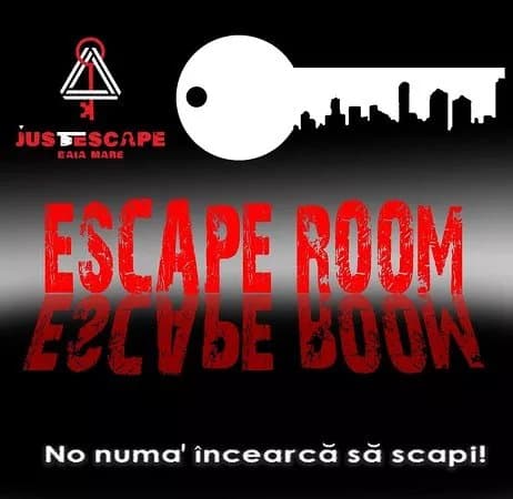 Just Escape