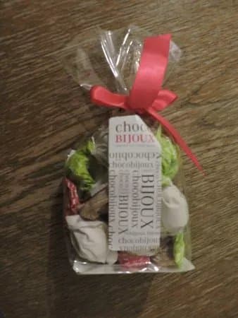 Laderach Chocolatier Suisse