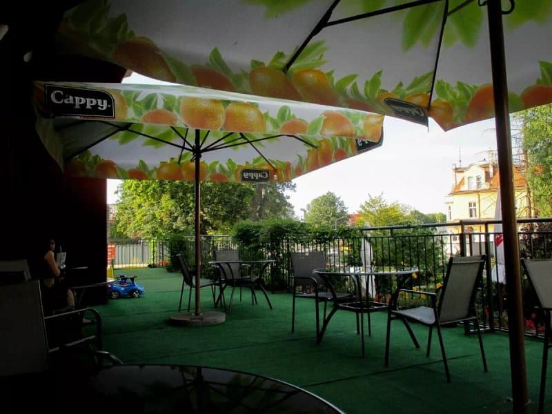 Villa Vrest