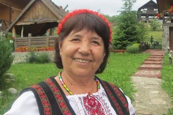 Elizaveta Dorin Embroidery Workshop