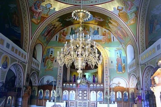 Orthodox Metropolitan Cathedral