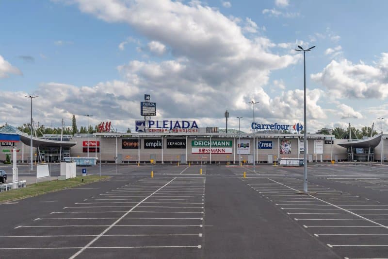 Plejada Sosnowiec