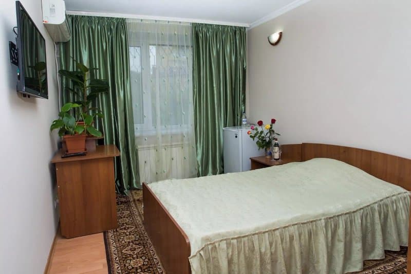 Hotel Timoty