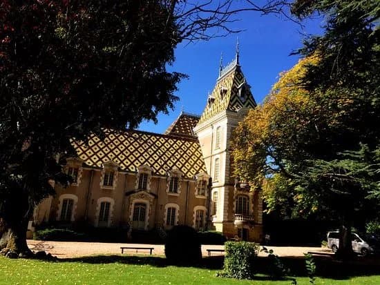Chateau Corton C.