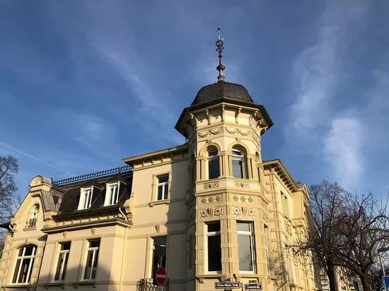 Villa Hammelmann