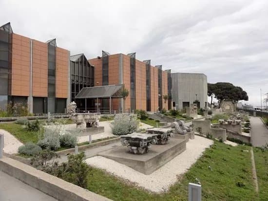Museo Regionale Interdisciplinare