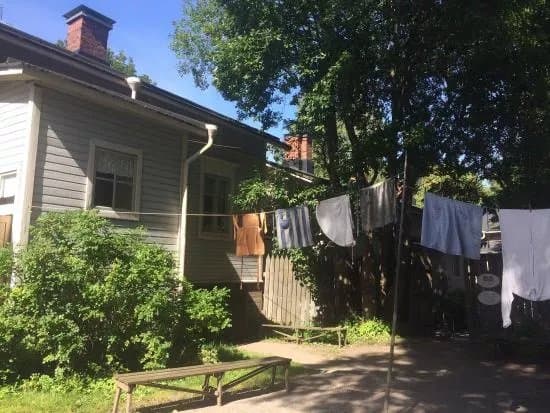 Amuri Museum of Workers' Housing