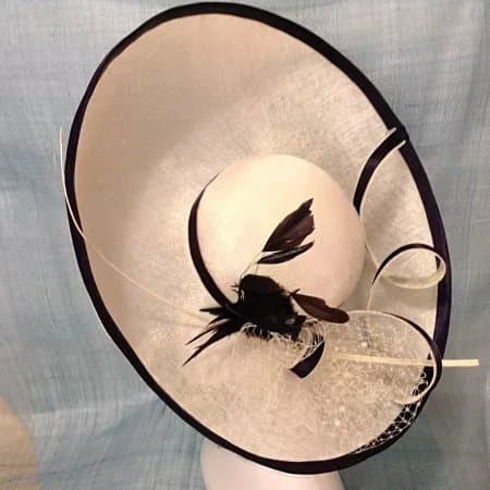 The Hat Box