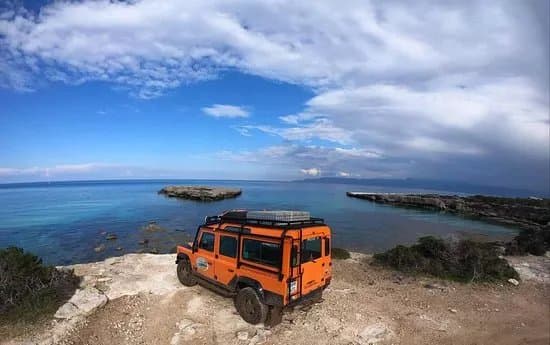 Jimmys Jeep Adventures