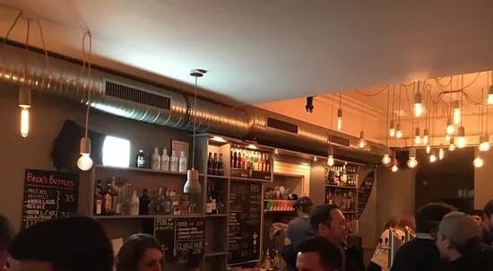 Viertelbar