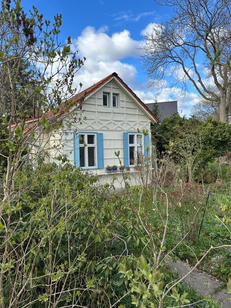Hannah-Hoch-Garten