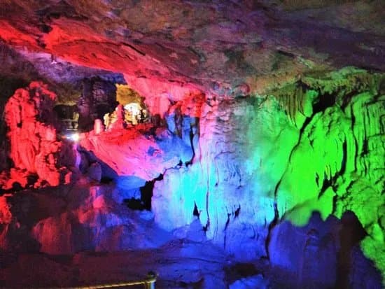 Sfentoni Cave