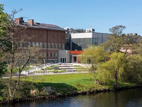Hallands Konstmuseum