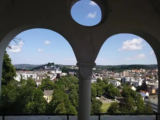 Ehmsendenkmal