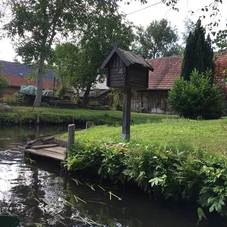 Bootsverleih Franke
