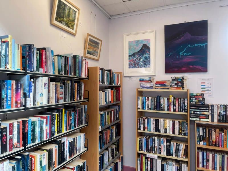 Great Ayton Discovery Centre