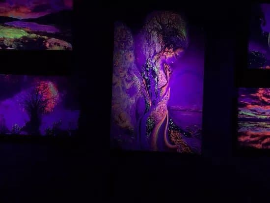 Fantasy land "Neonija"