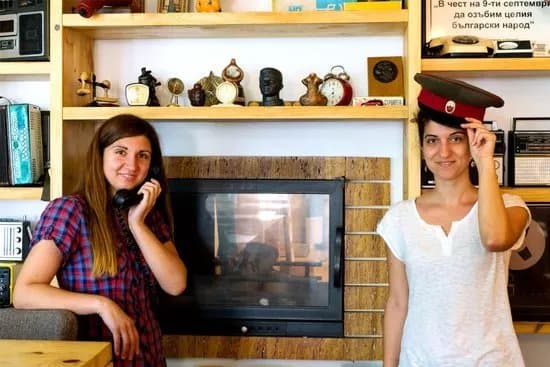 Communism Tours in Bulgaria