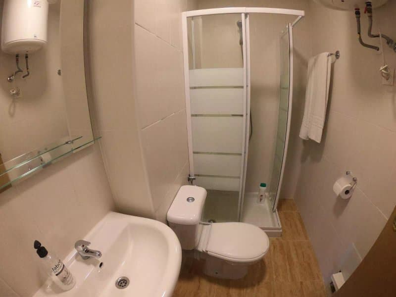 Hostal El Paraiso