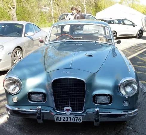 Oldtimer Galerie