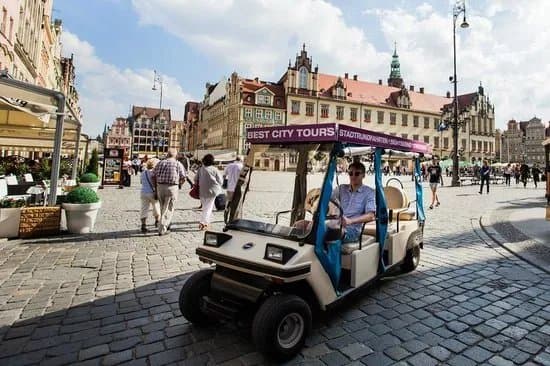 Best City Tours