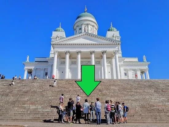 Green Cap Tours