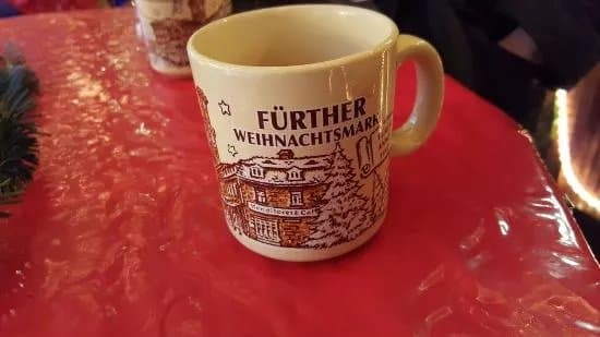 Fuerther Freiheit