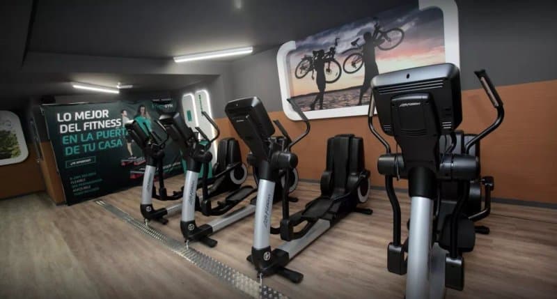 Synergym Estepona